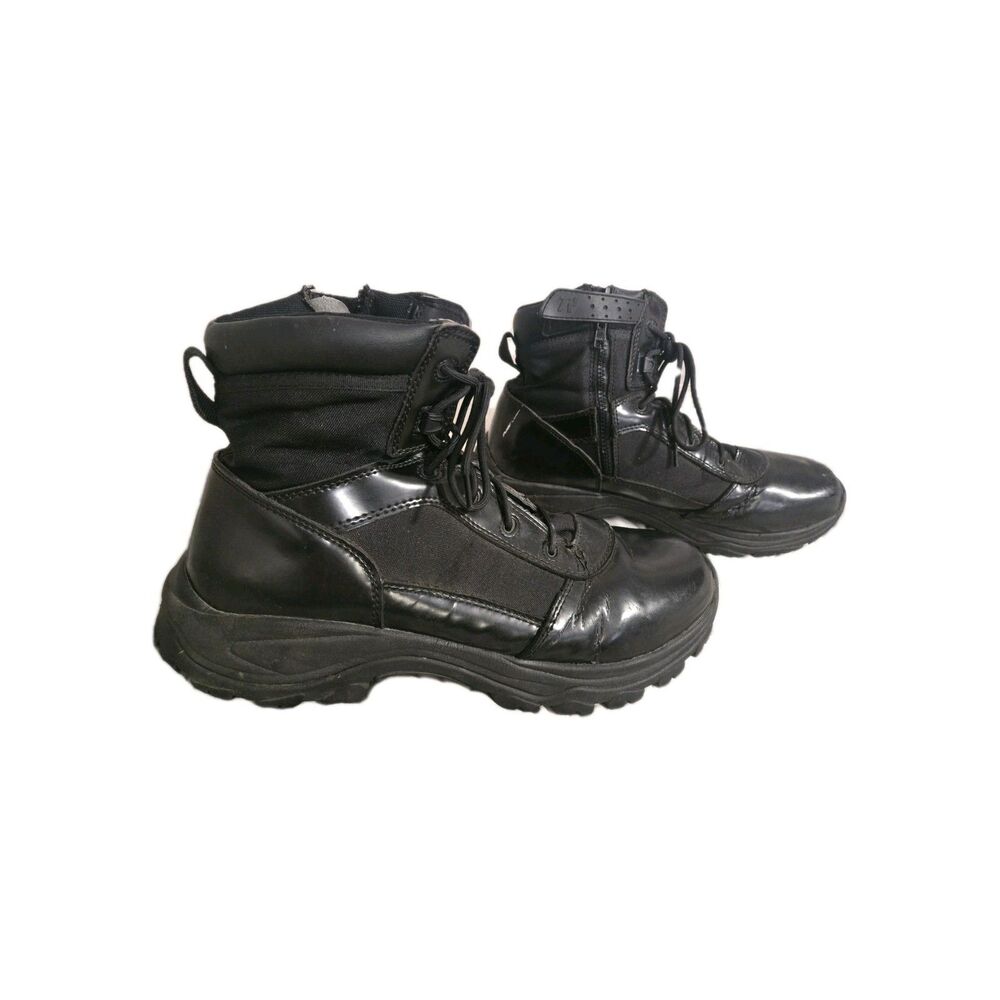 TACTICAL RESEARCH by BELLEVILLE TR906Z 6" Size 9